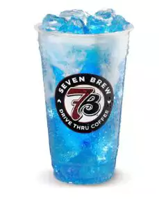 Seven Fizz